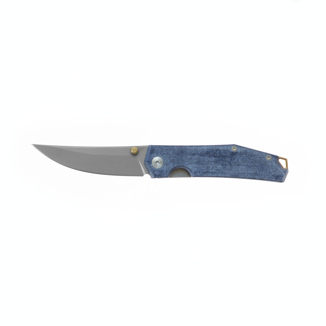 GiantMouse ACE Clyde Denim Stonewash (LYDE-DENIM-MICARTA-SW)