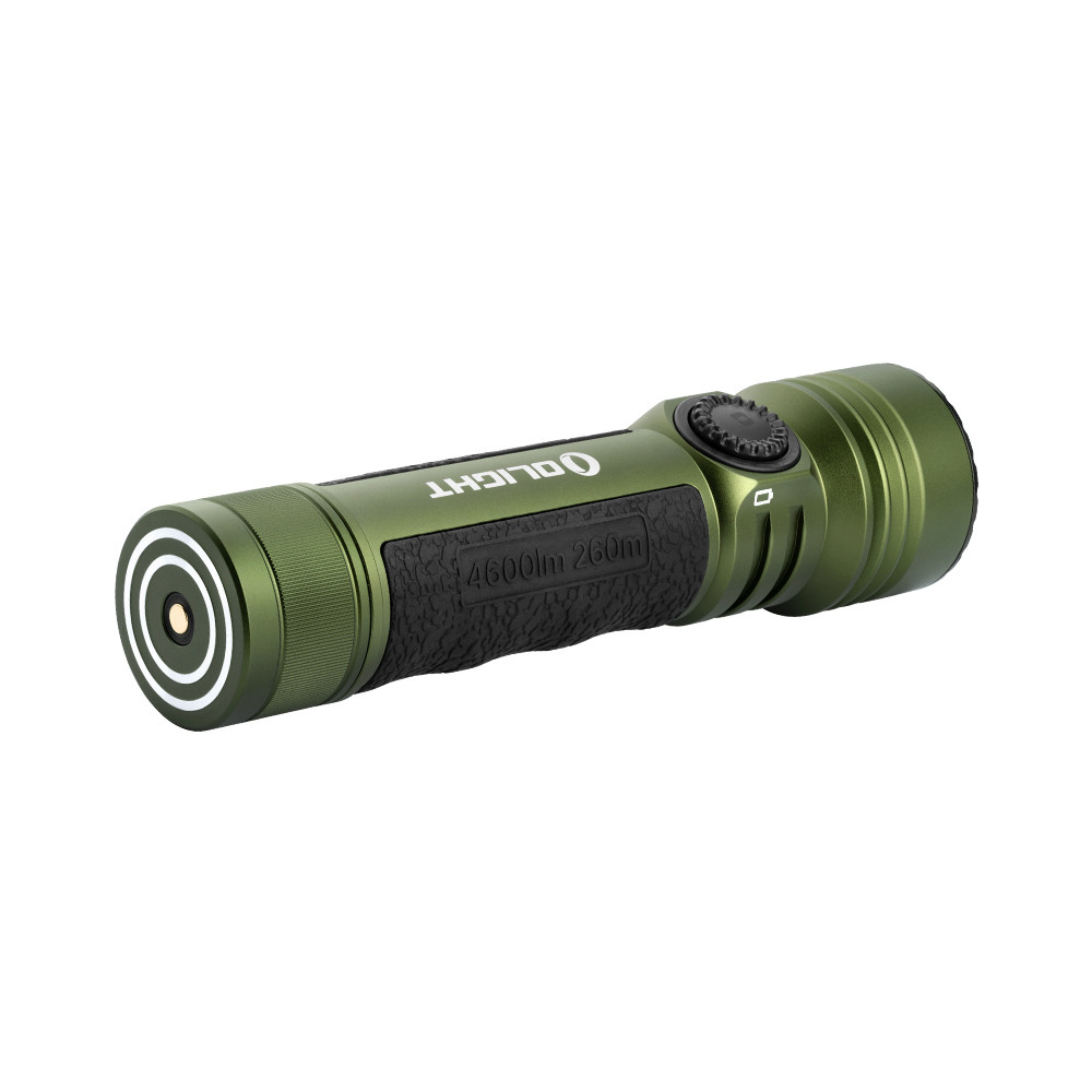 Olight Seeker 4 Pro OD Green (O-SEEKER4P-ODG-CW-CA)