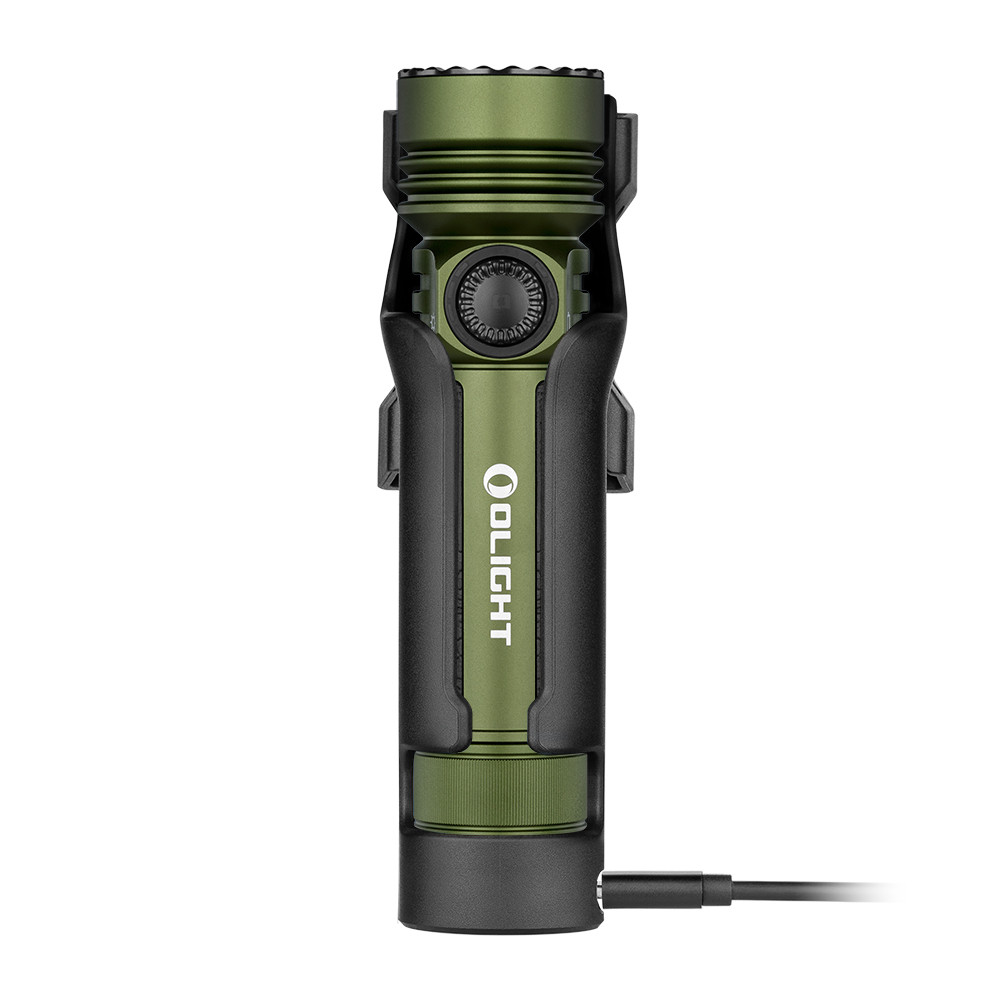 Olight Seeker 4 Pro OD Green (O-SEEKER4P-ODG-CW-CA)