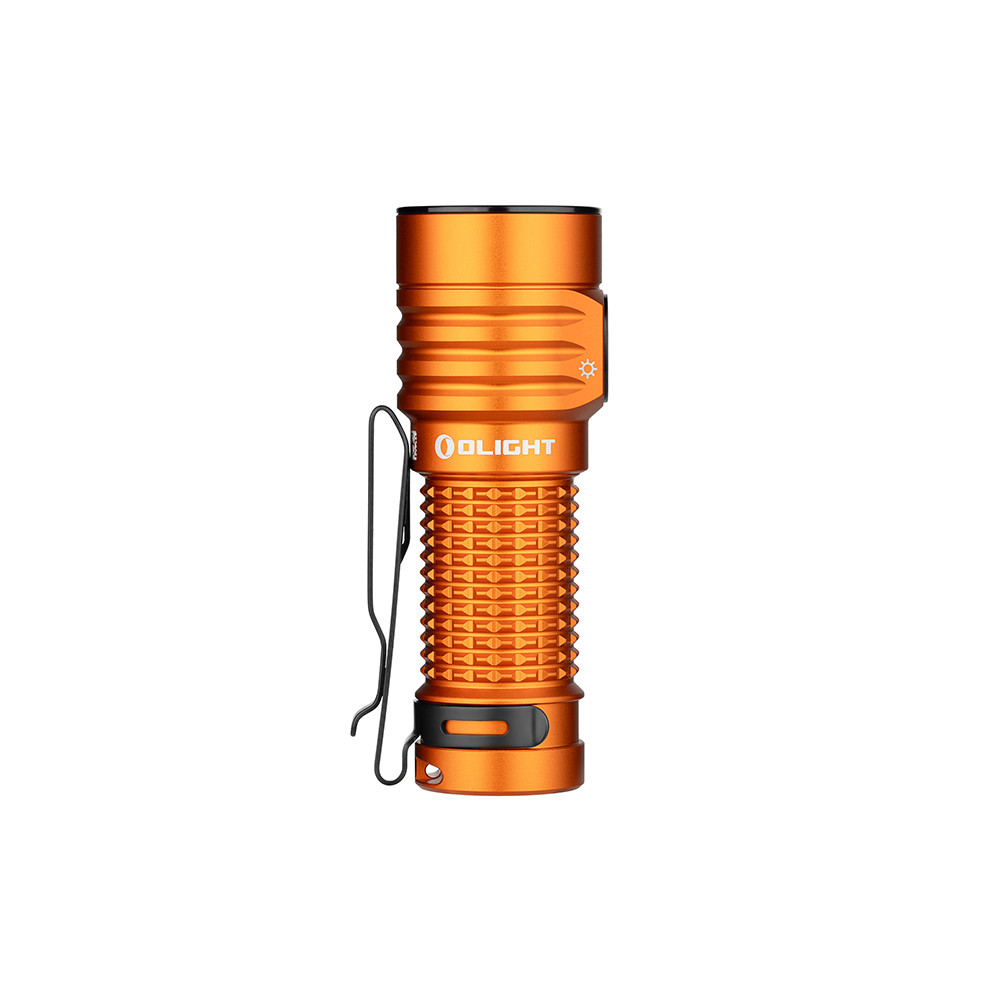 Olight Baton Turbo Orange (O-BATONTURBO-OG-CA)