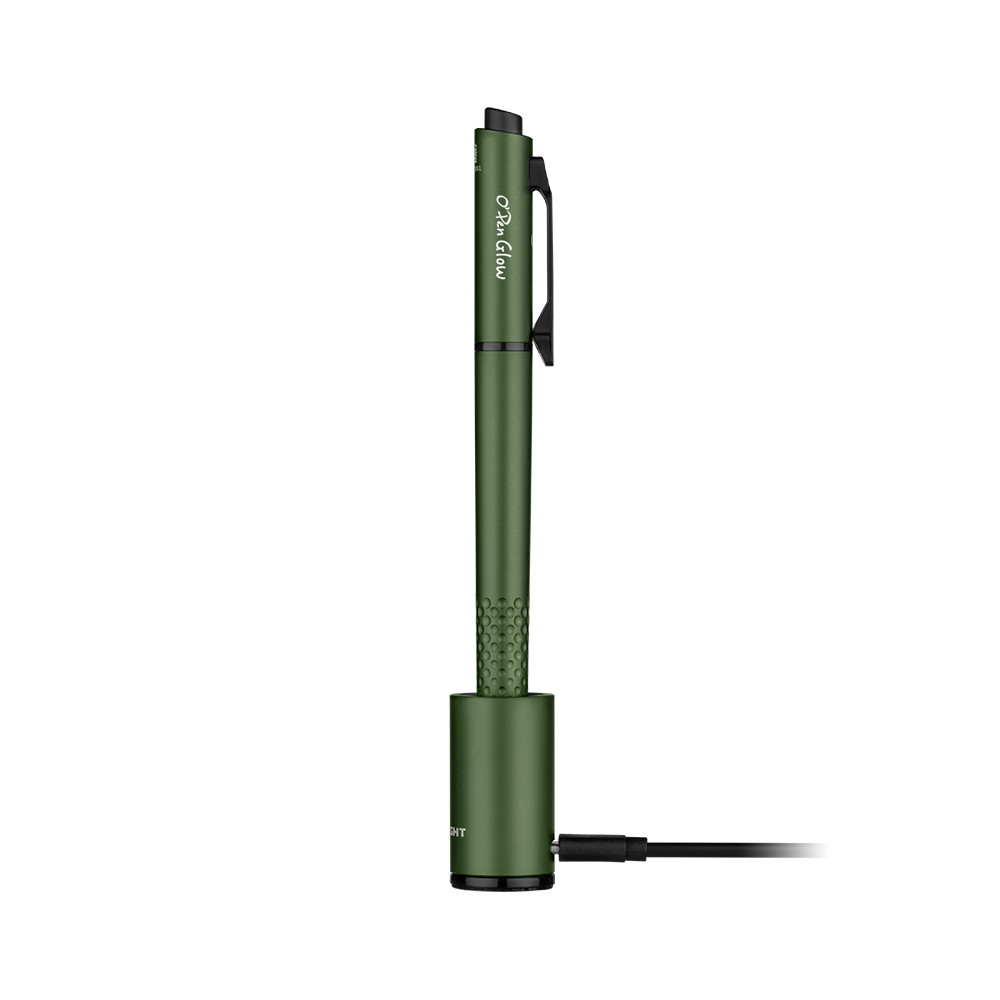 Olight O'pen Glow OD Green (O-OPENGLOW-ODGN-CA)