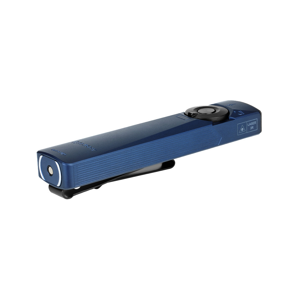 Olight Arkfeld Ultra Navy Blue (O-AKULTRA-NB-CW-V2-CA)