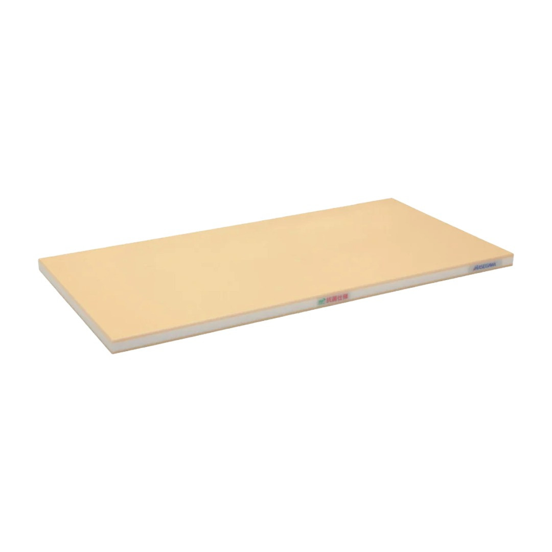 Hasegawa Pro-Soft Cutting Board Natural 19.5 x 11.8 x 0.78