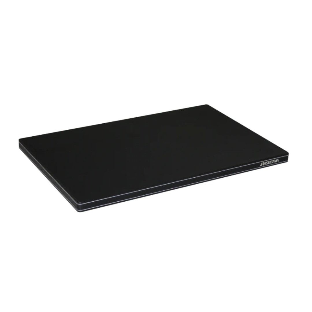 Hasegawa Cutting Board Black 18 x 10 x 0.70