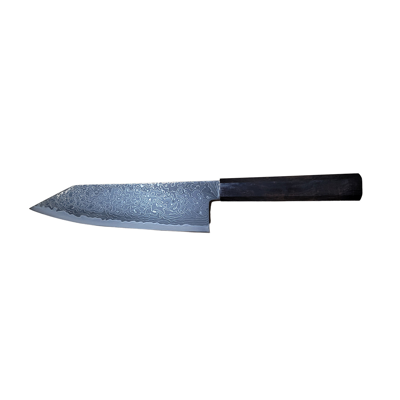 Hatsukokoro Ryuhyo Kurozome SG2 Bunka 7