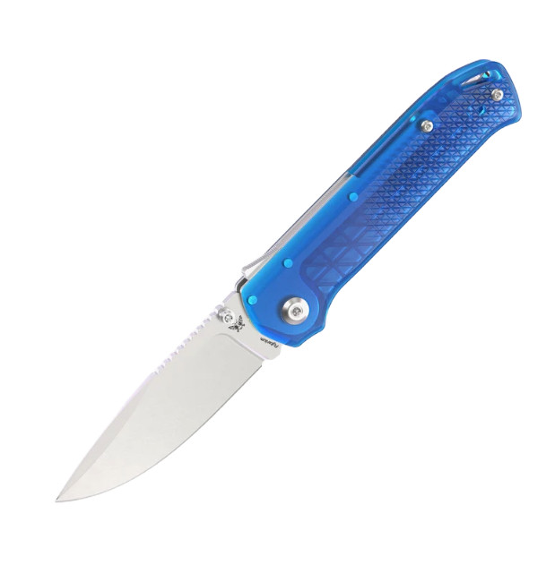 Flytanium Arcade Lite Blue Satin (FLY-1395BS)