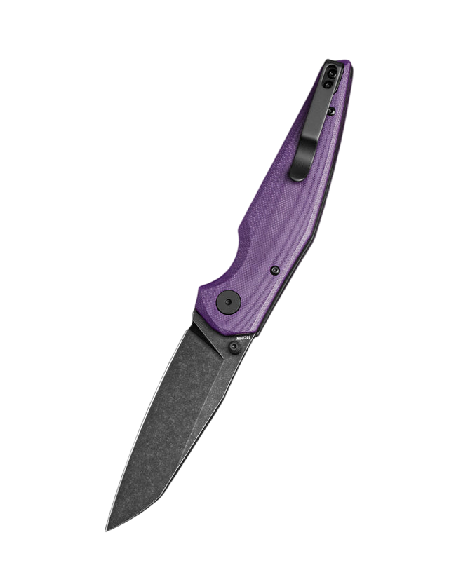 Bestech Snakebird G10 Purple (BG58E)