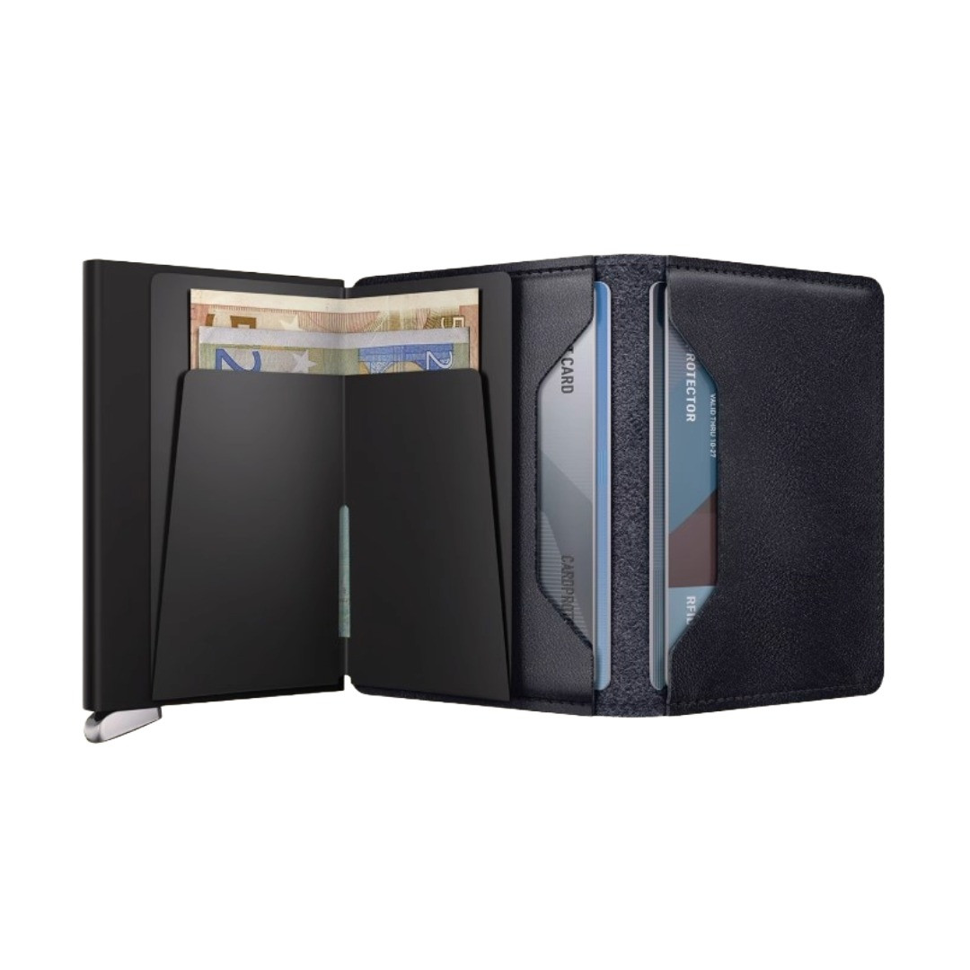 Secrid Slimwallet+ Basco Ink (SBc-Ink+)