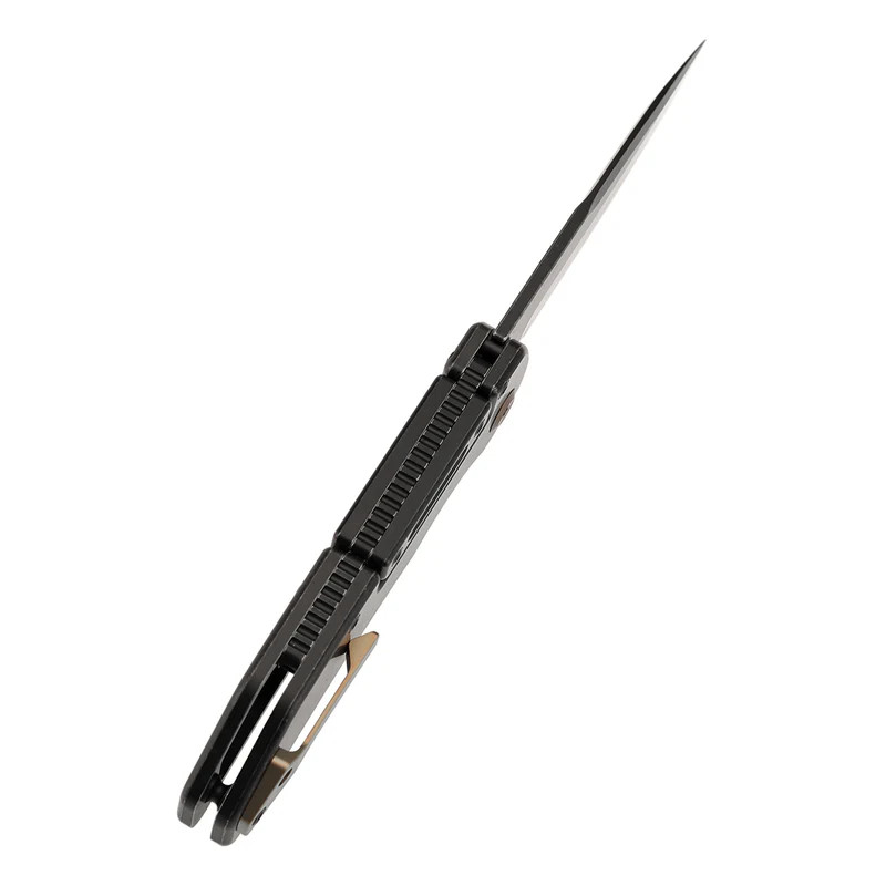 Kansept Hazard Blackwash Titanium with Blackwash CPM (K1104H3)