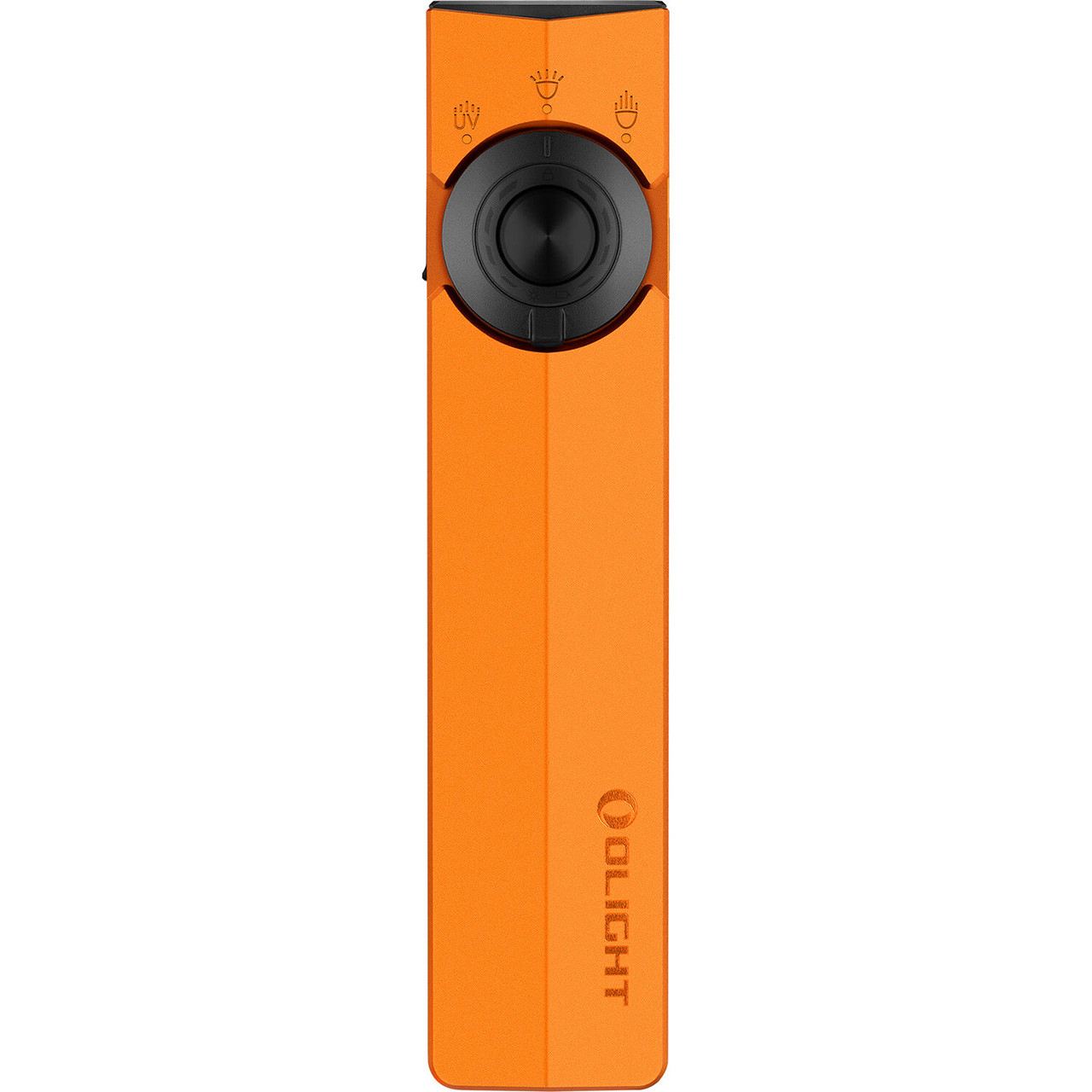 Olight ArkPro Orange CW - O-ARKPRO-3R-ORG-CW-CA | House of Knives