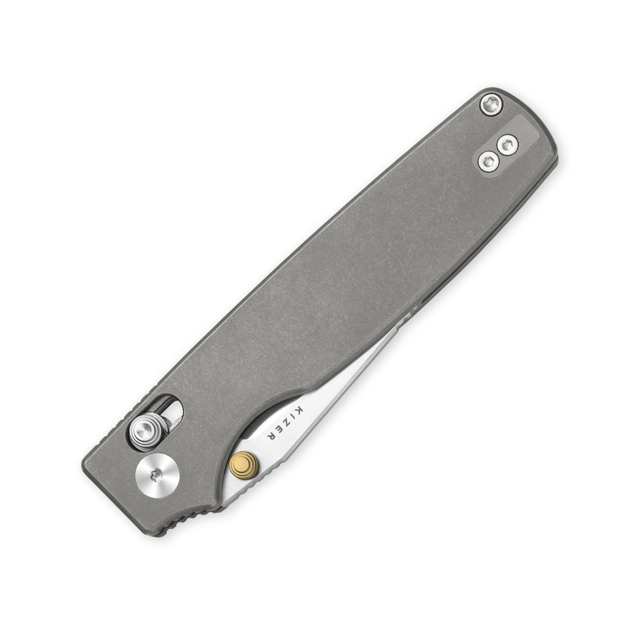Kizer Original 2 Titanium (Ki3605.2MA1)