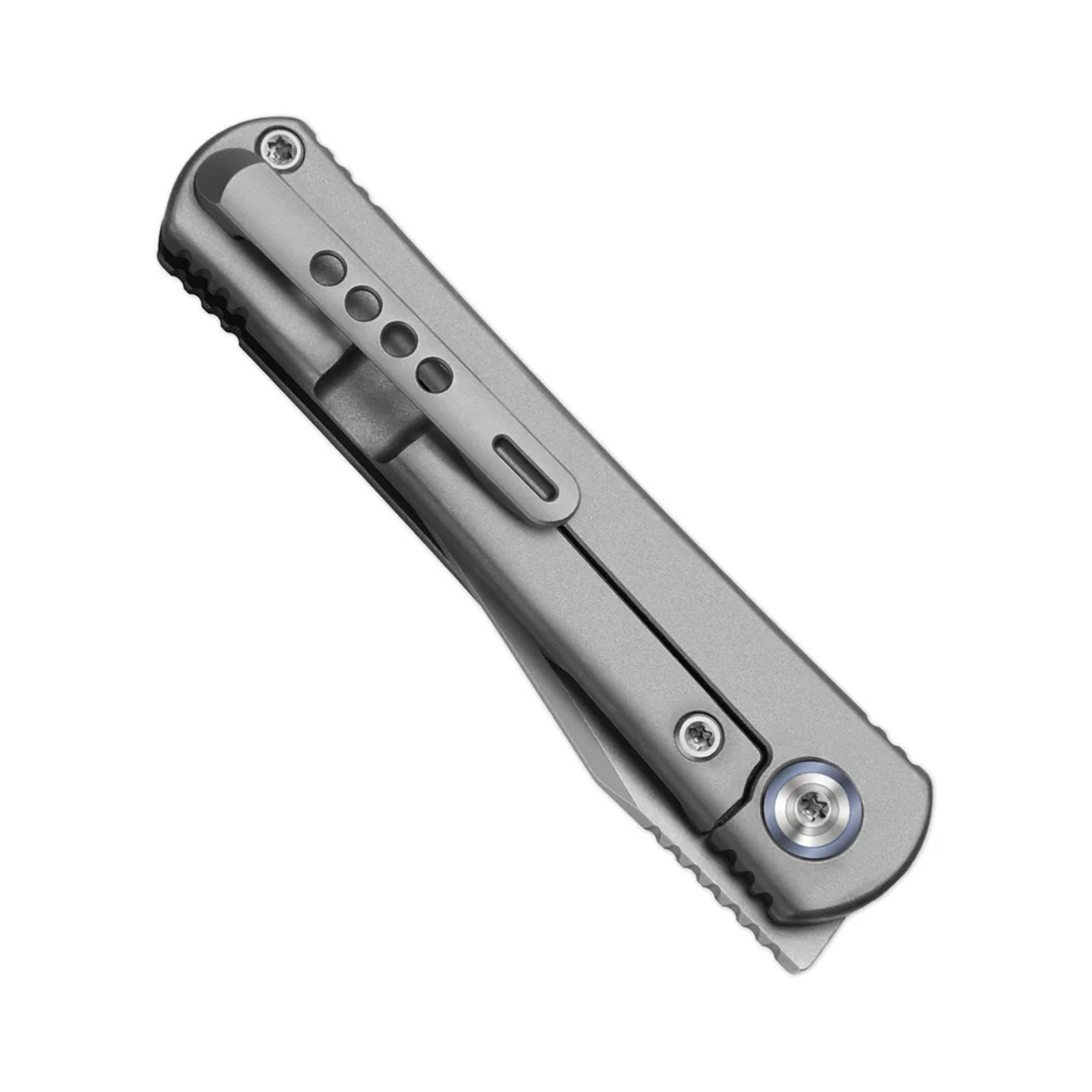 Kizer Feist 2 X Series Clip Point - ZX-3499.2A2 | House of Knives