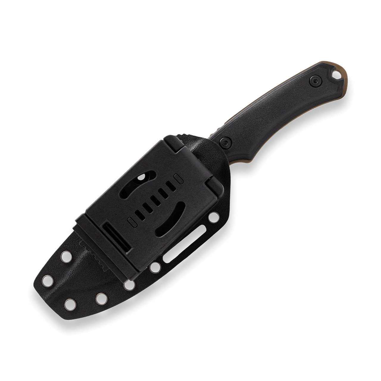Buck Alpha Guide Backcountry Black - 0663BKS1-B/14520 | House of Knives ...
