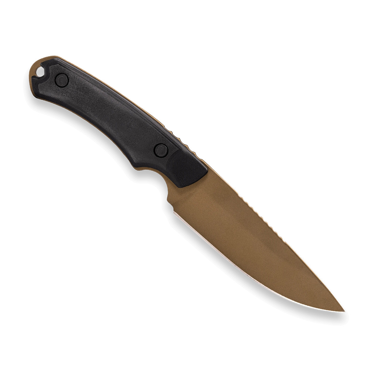 Buck Alpha Guide Backcountry Black - 0663BKS1-B/14520 | House of Knives ...