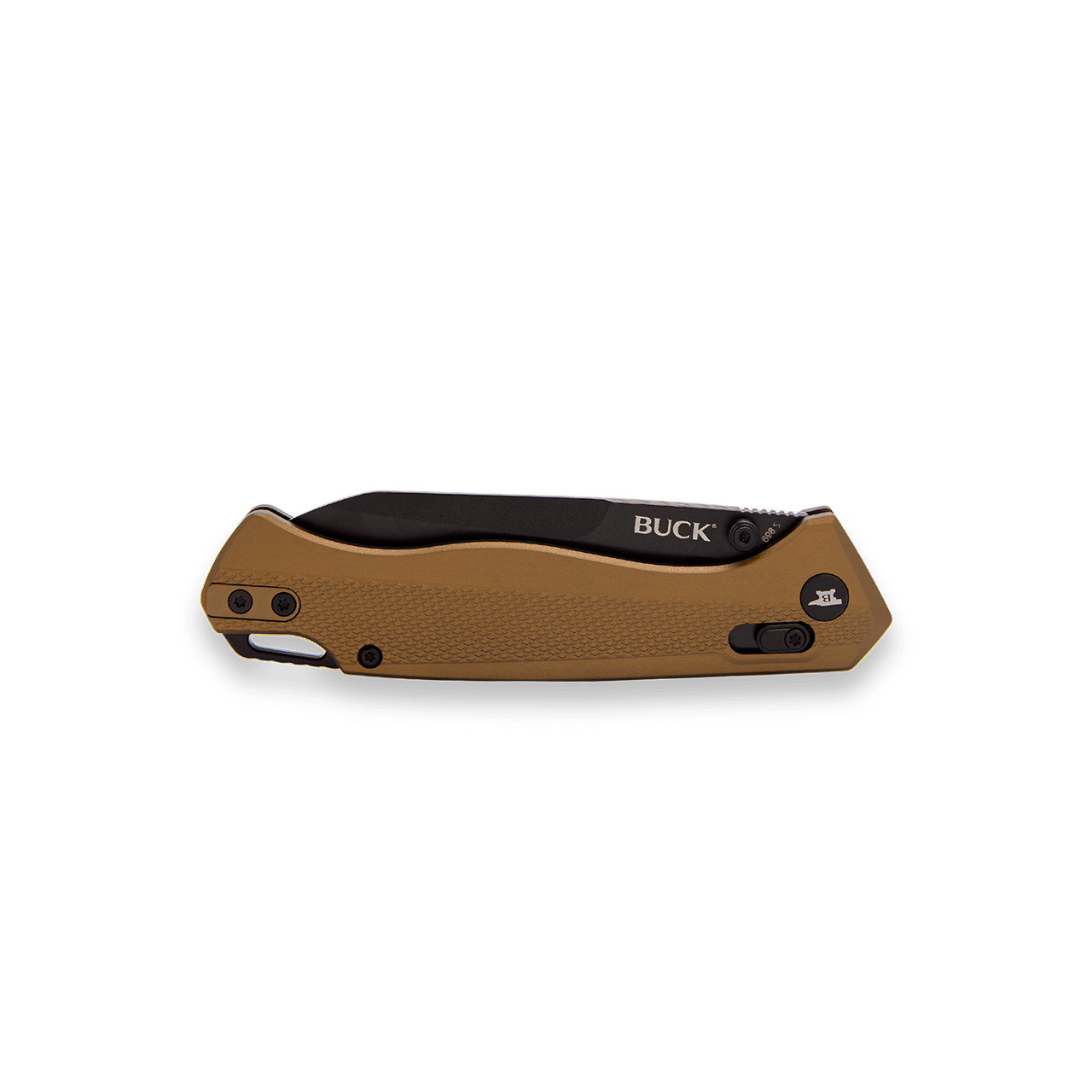 Buck Ferrox Burnt Bronze - 0698BRS-B/14410 | House of Knives Canada