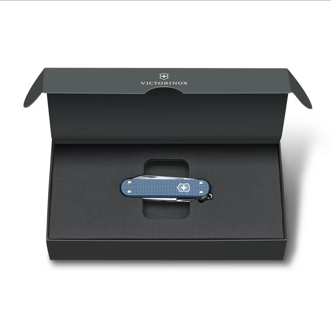 Victorinox Classic SD Alox Limited Edition 2026 - 0.6221.L26