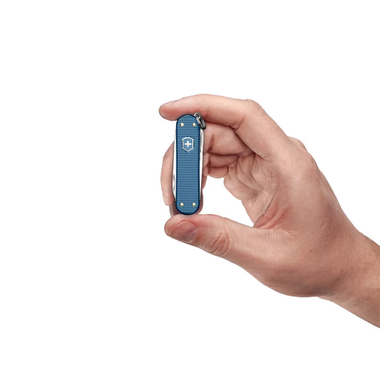 Victorinox Classic SD Alox Limited Edition 2026 - 0.6221.L26