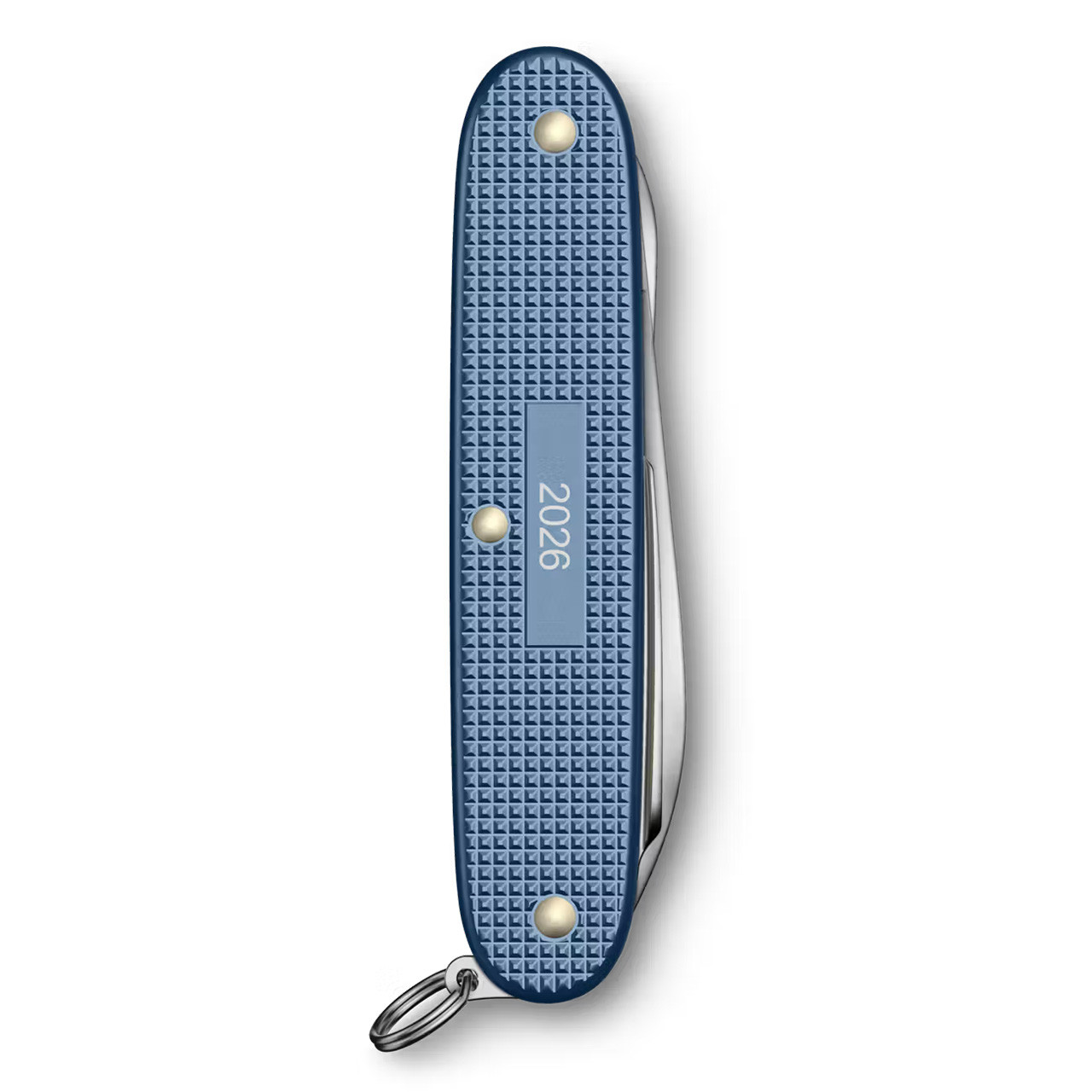 Kei Victorinox Pioneer X Alox Limited Edition 2026 - 0.8231.L26