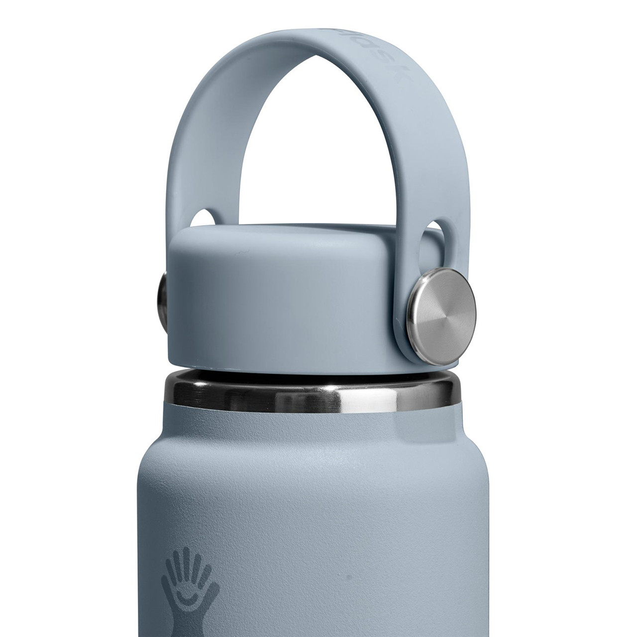 Hydro Flask Micro Hydro Shale Grey 200ml (TNY200043)