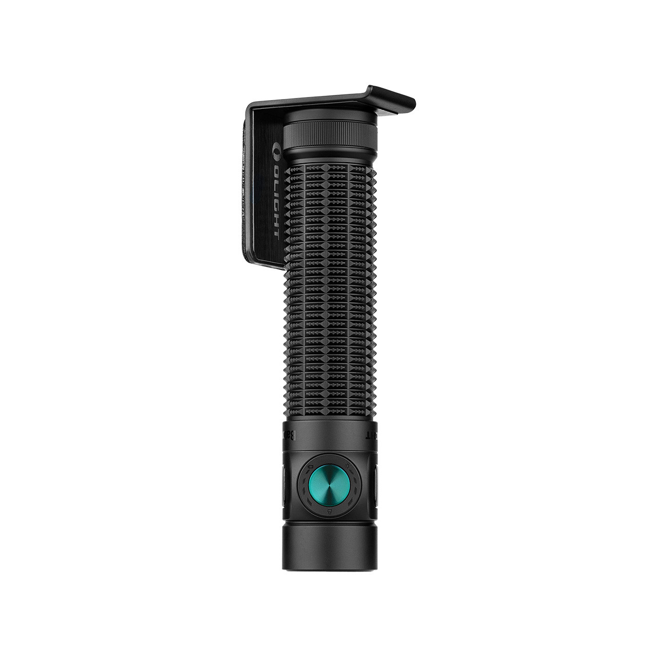 Olight Baton 4 Pro Black - O-BATON4PRO-MB-CW-CA | House of Knives