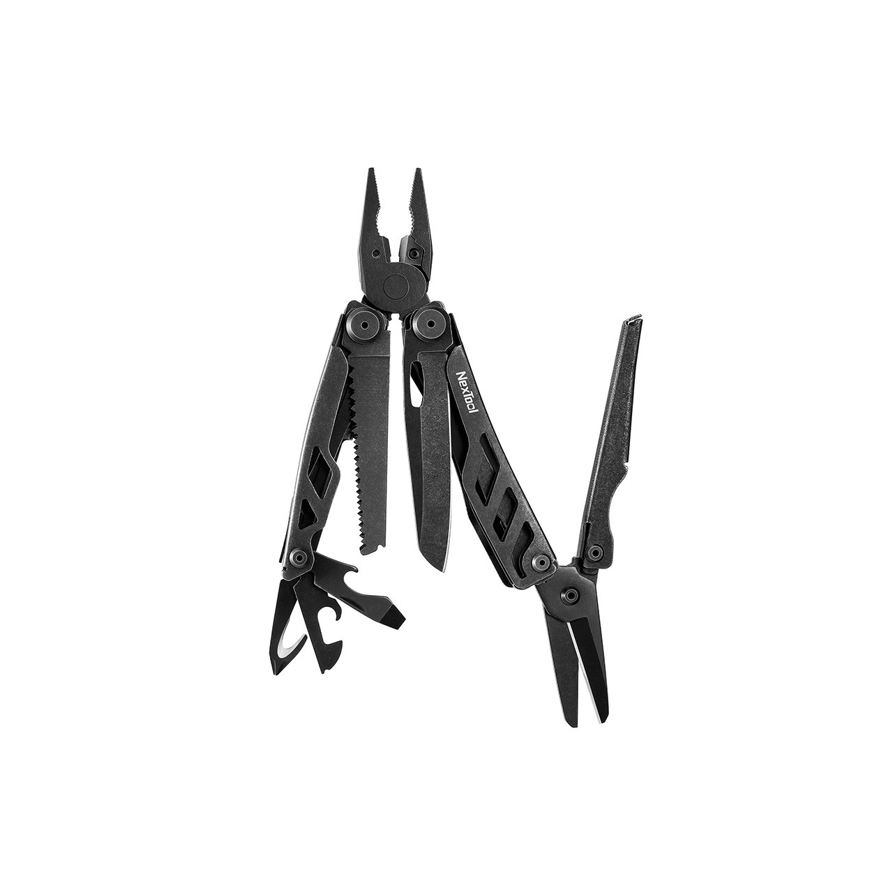 NexTool Flagship Pro Multitool Green - NE20278 | House of Knives