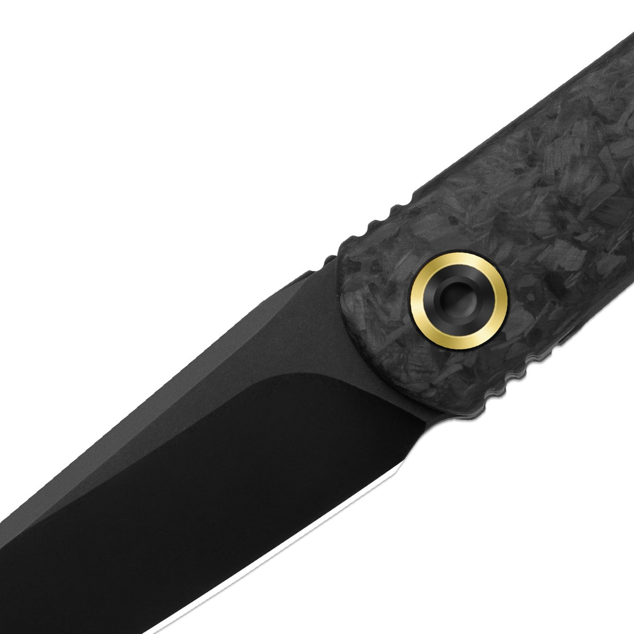 。 Kizer Feist 3 Titanium Carbon Fiber - ZX-3499.3A1 | House of