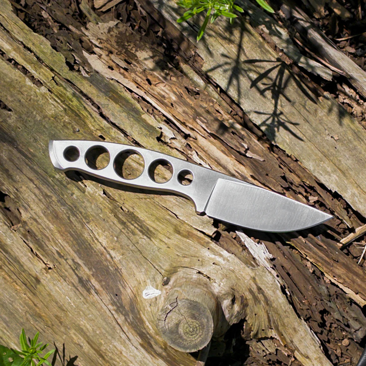 GiantMouse GMF5 Satin - GMF5-SATIN | House of Knives Canada