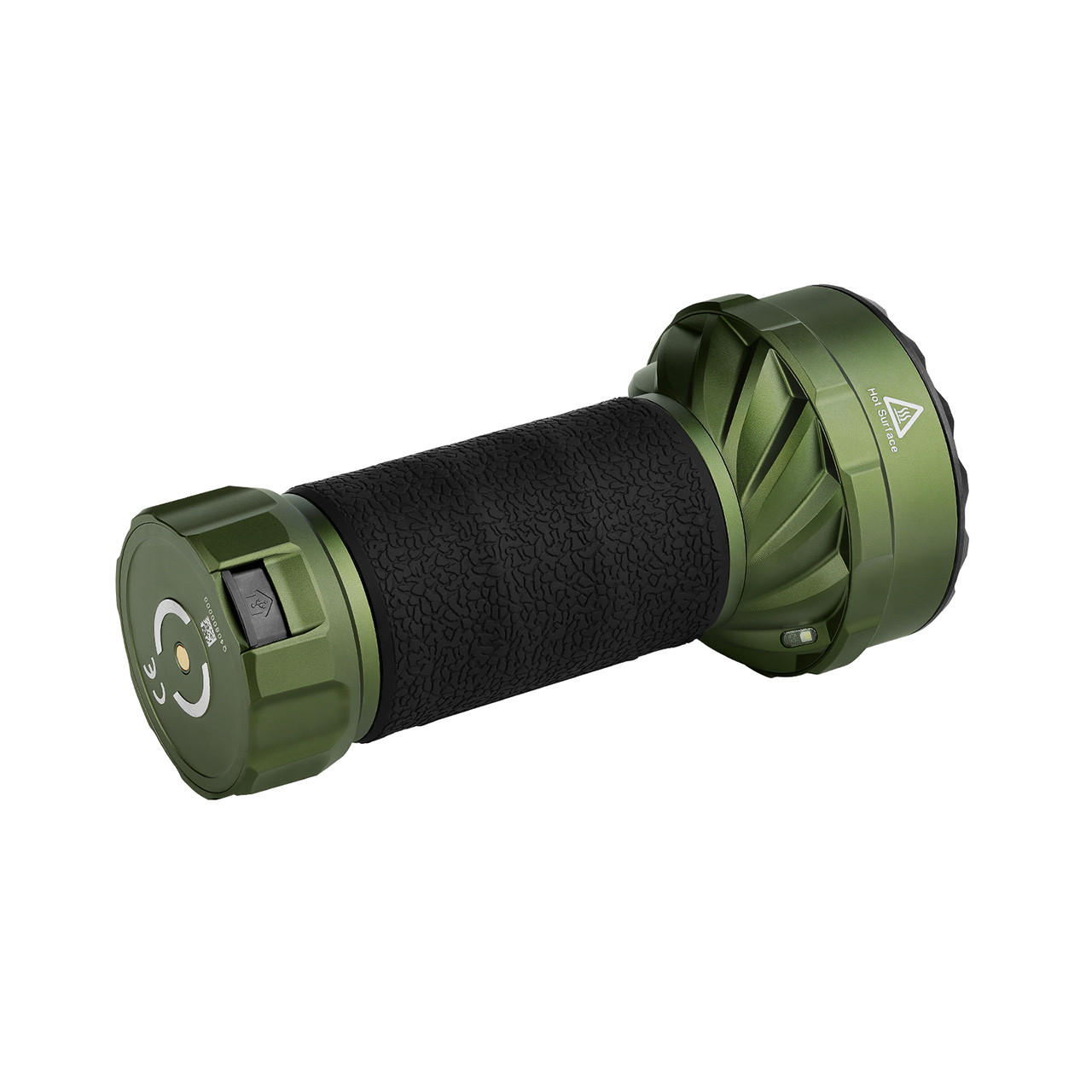 Olight Marauder Mini 2 OD Green - O-MARAUDERMINI2-ODG-CA | House