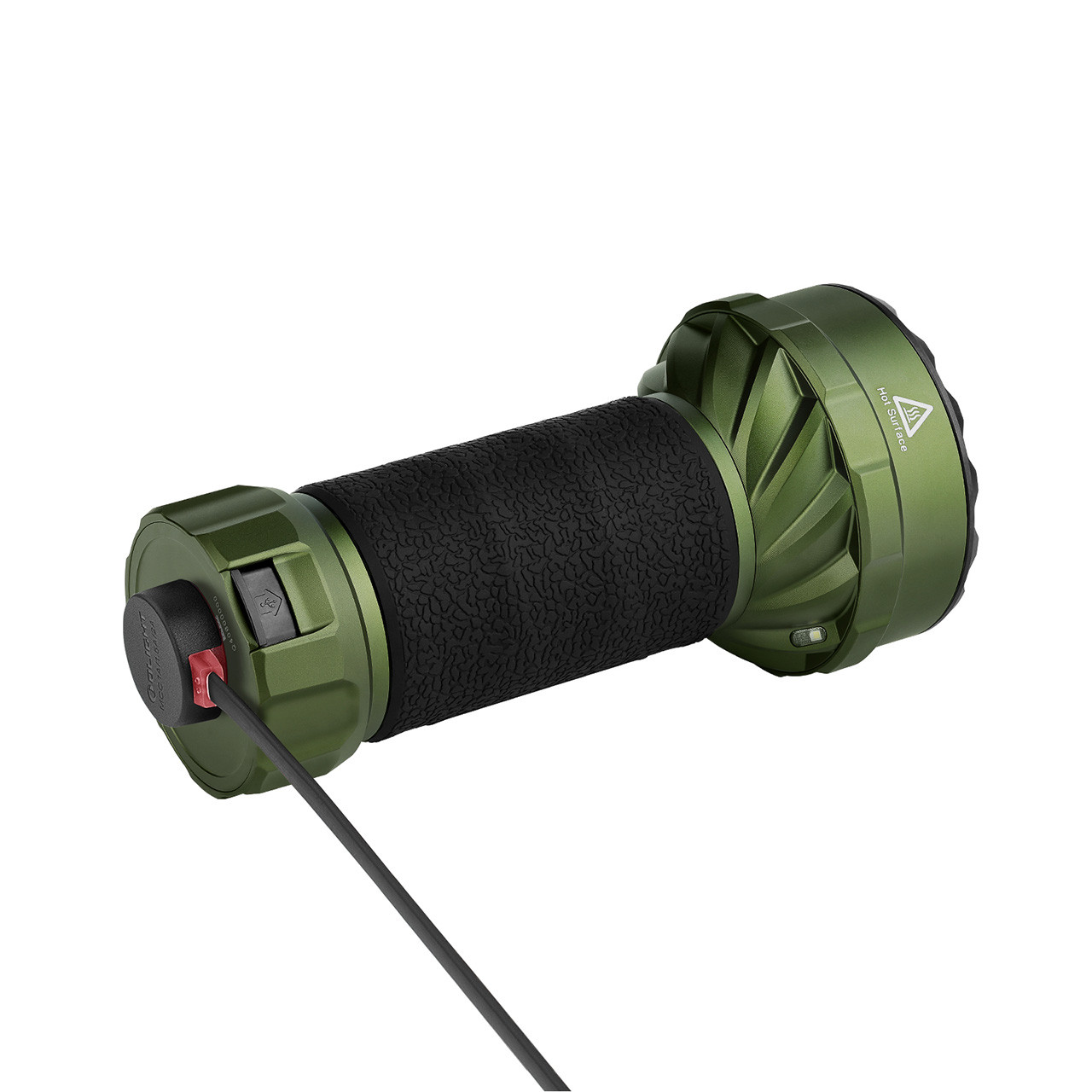 Olight Marauder Mini 2 OD Green - O-MARAUDERMINI2-ODG-CA | House