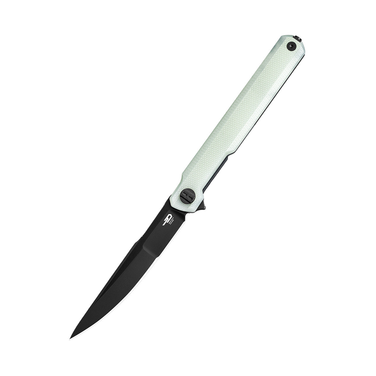 ユウト Bestech Duoz G10 Jade - BG65D | House of Knives Canada
