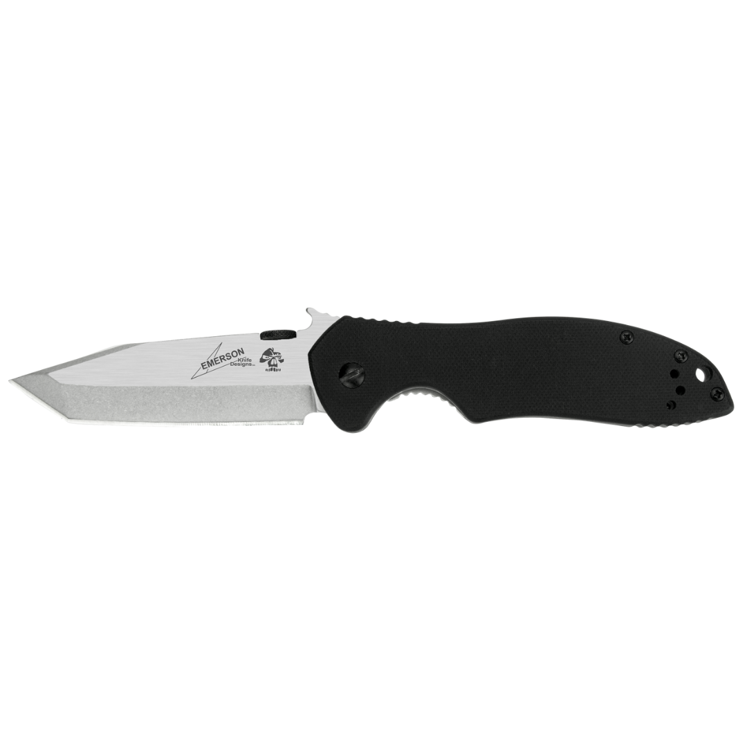Kershaw Emerson CQC-7K - 6034T | House of Knives Canada