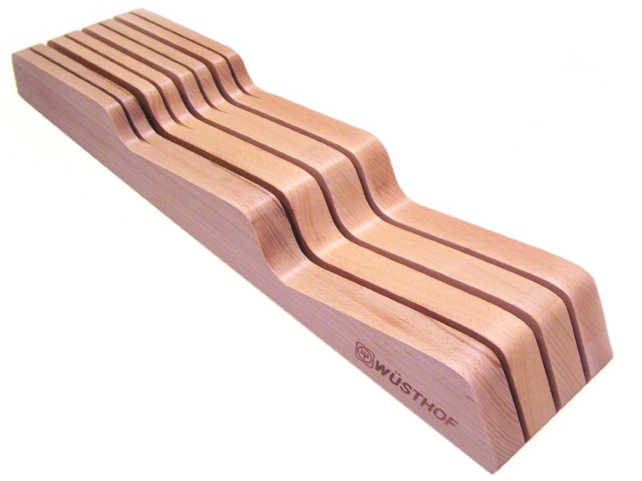 Wusthof Knife Storage Drawer 7 Slot 8000 House Of Knives Canada