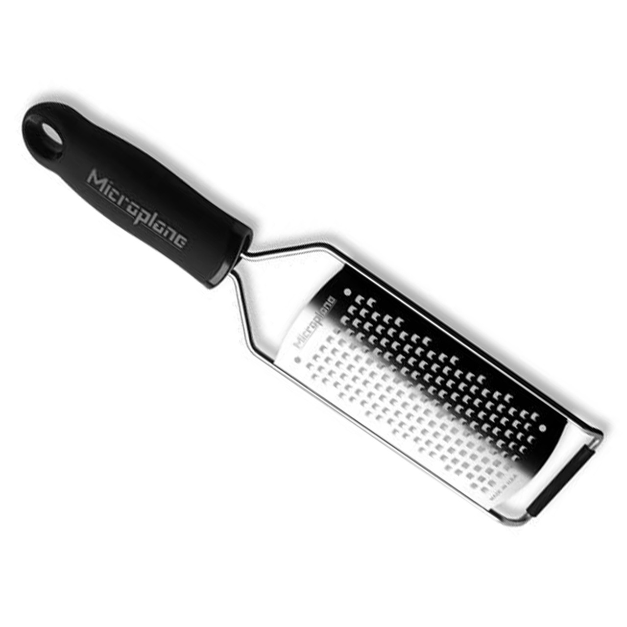 Microplane Gourmet Series Extra Coarse Grater ~ 45008