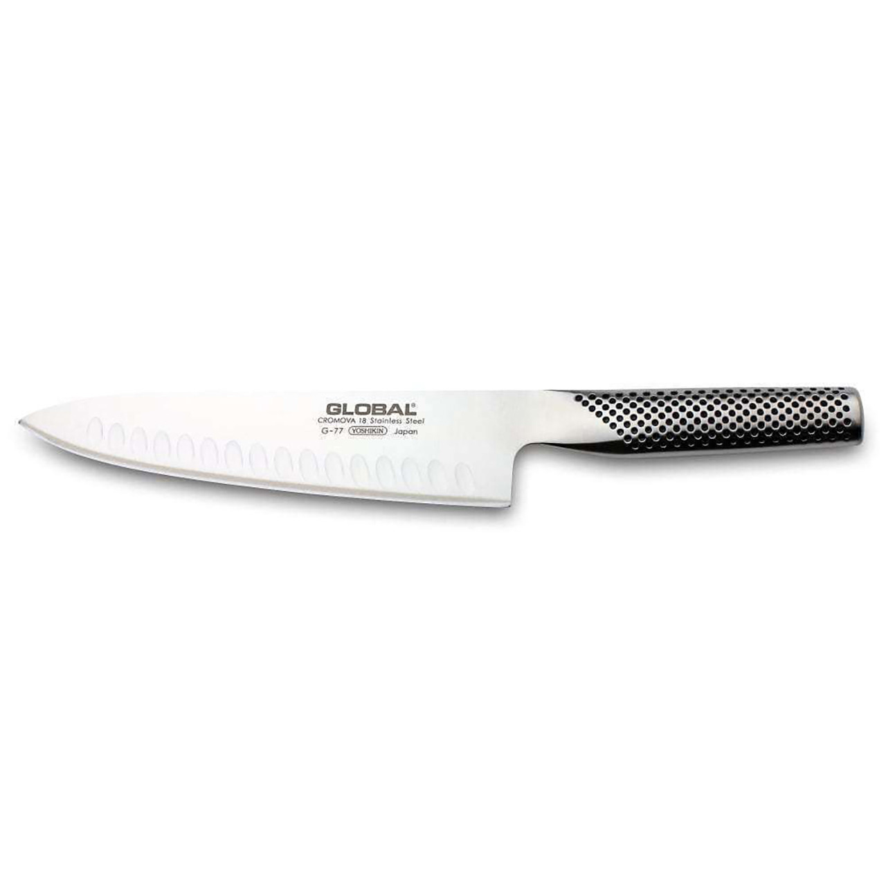 Global 8 Chef Knife – Brownefoodservice