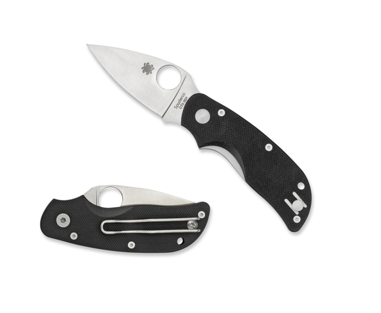 Spyderco Cat (C129GP)