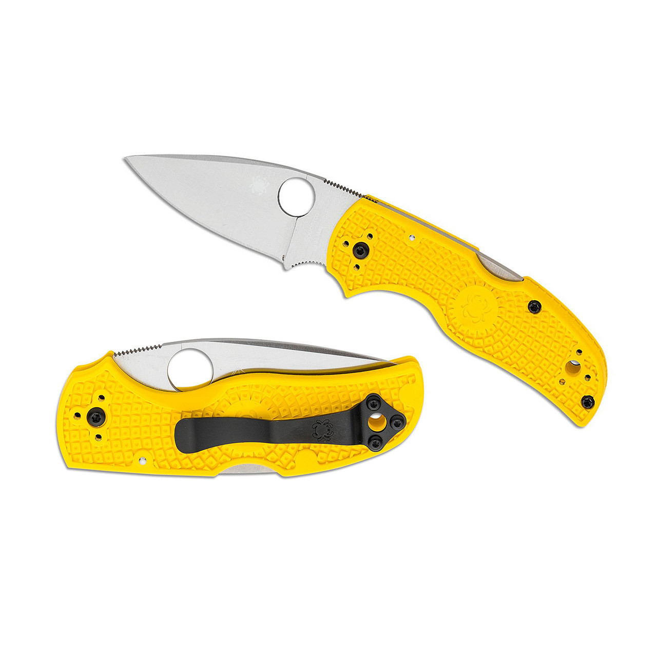Spyderco Native 5 Salt (C41PYL5)