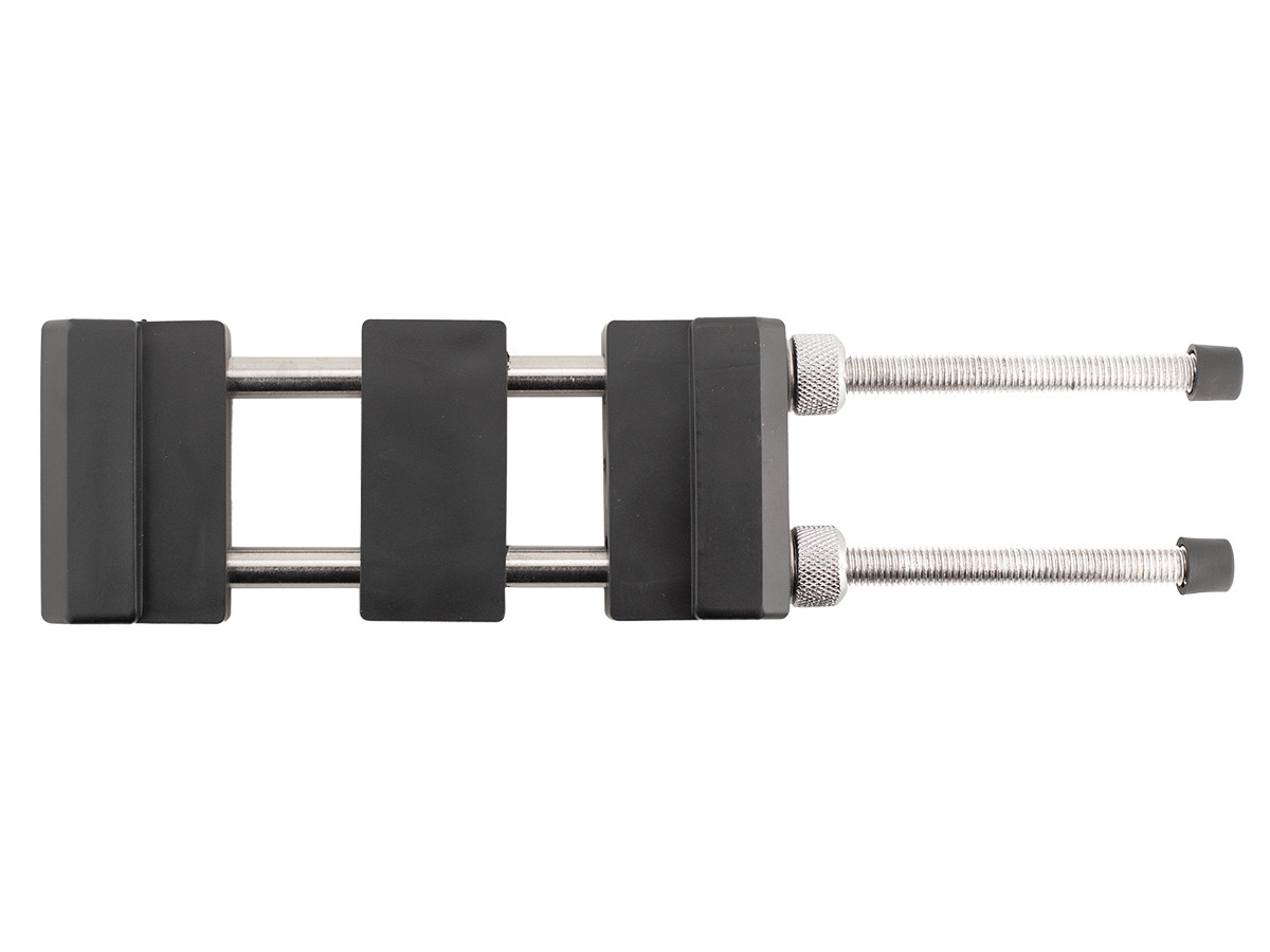 Edgelogix Sharpening Stone Holder Sthlr House Of Knives Canada