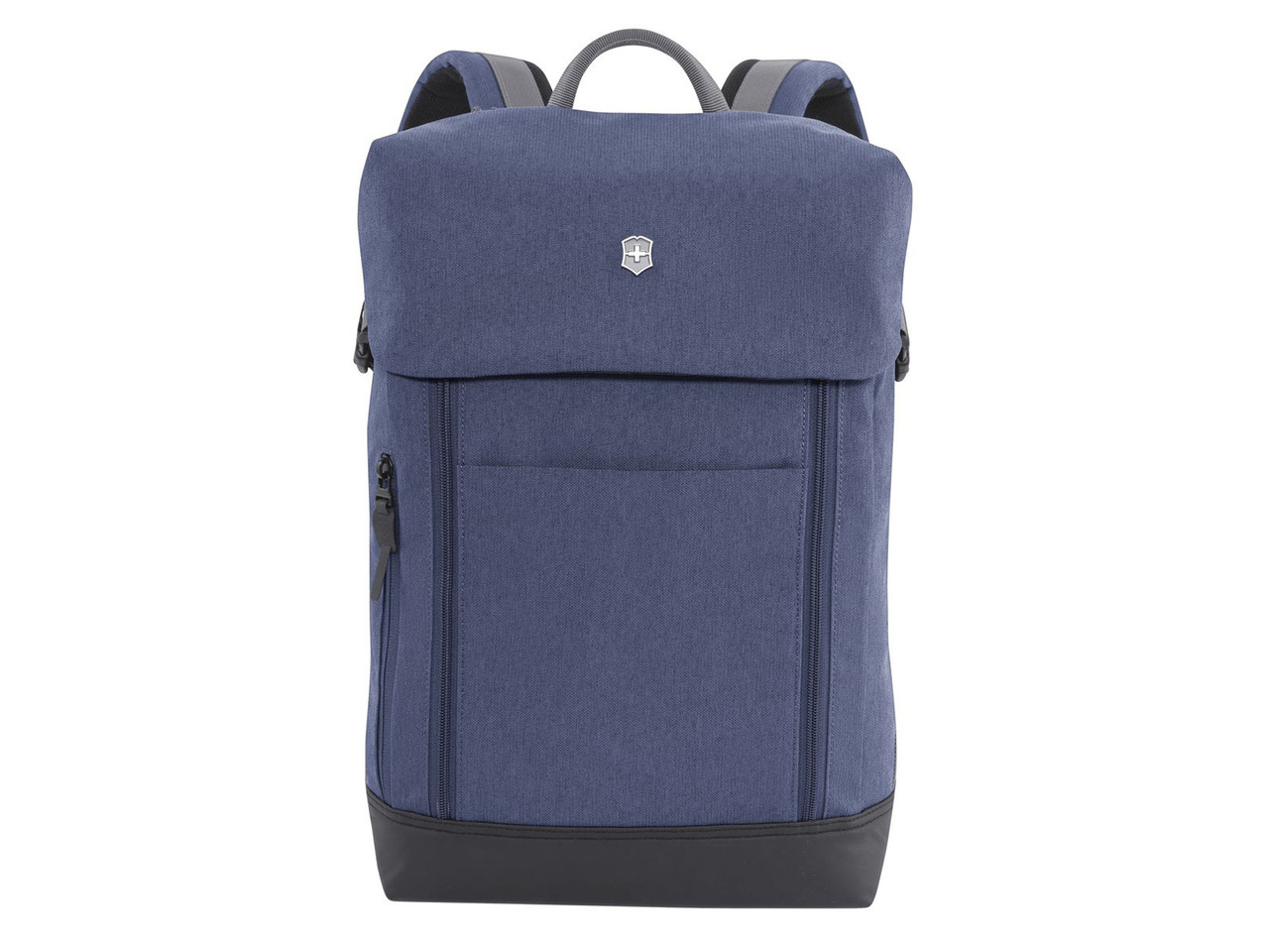 Victorinox Altmont Classic Deluxe Flapover Laptop Backpack Deep Lake