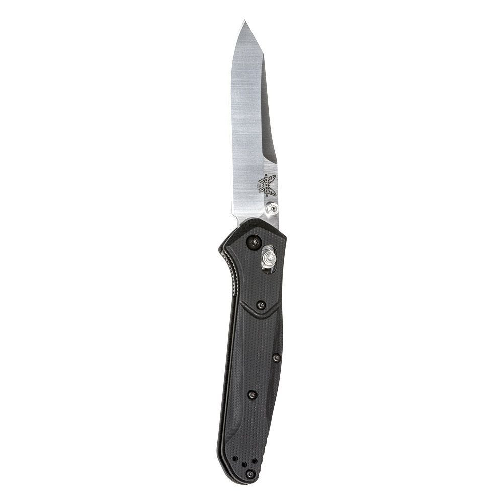 Benchmade Osborne Black - 940-2 | House Of Knives Canada