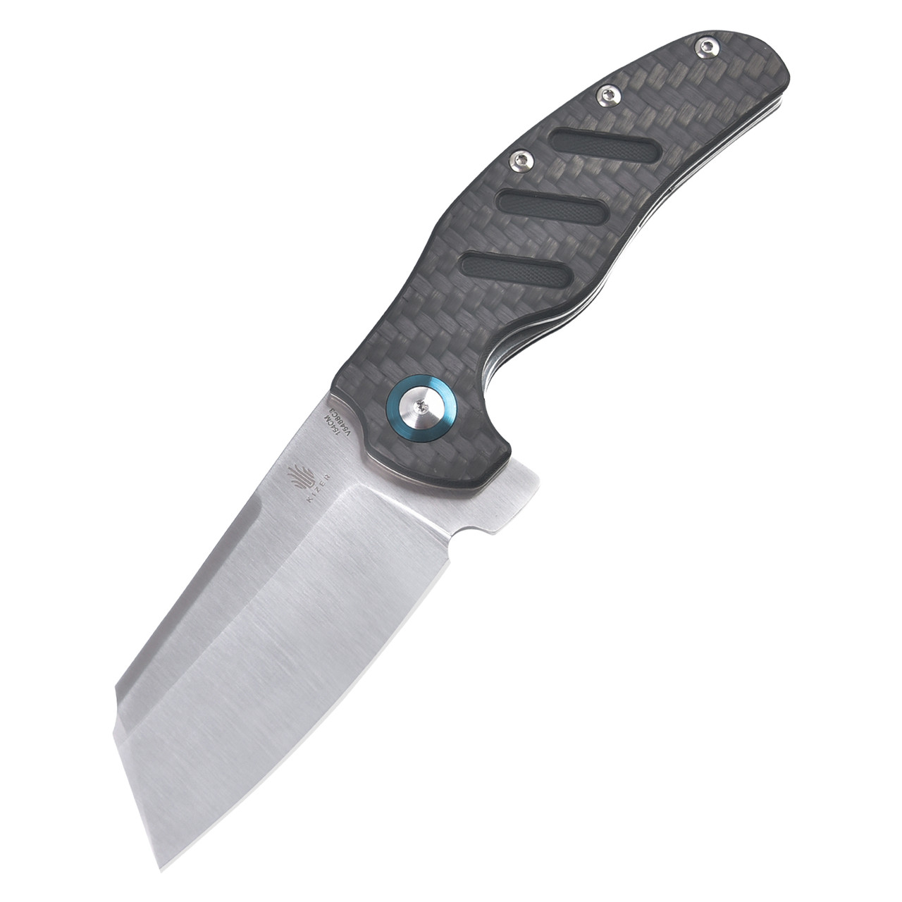 カナリィジェナー Kizer Sheepdog XL C3 - V5488C3 | House of Knives