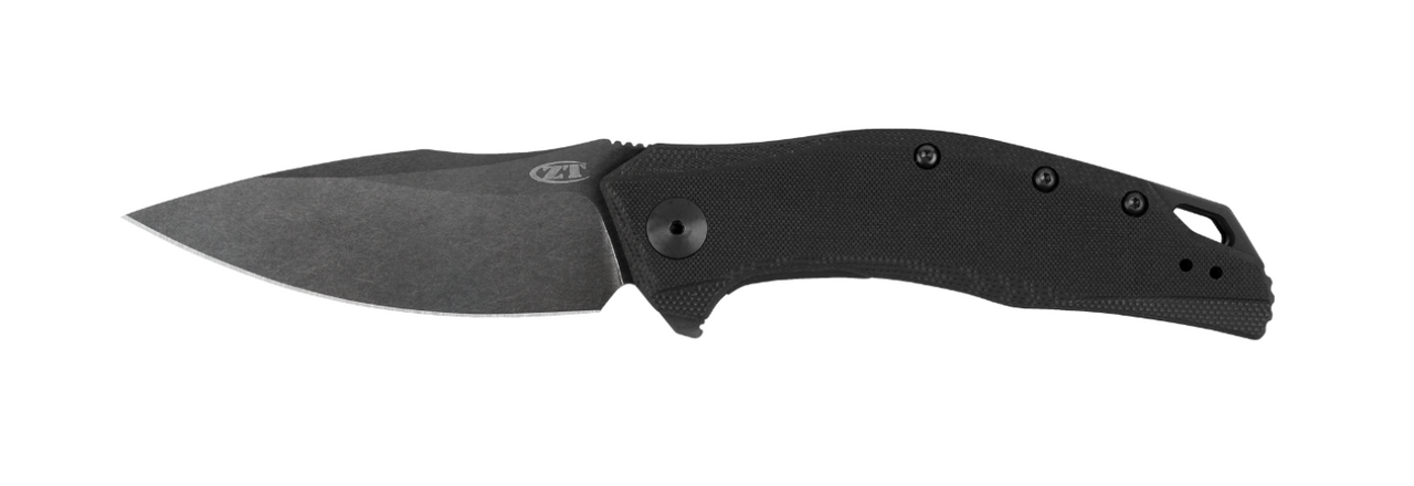 Zero Tolerance ZT 0357BW - 0357BW | House of Knives Canada