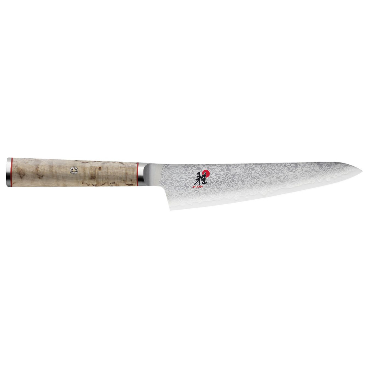 Miyabi 5000 MCDB 5.5