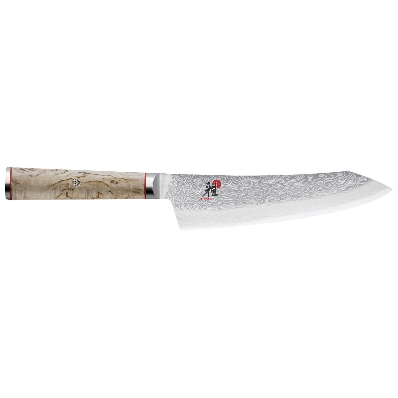 Miyabi 5000 MCDB 7
