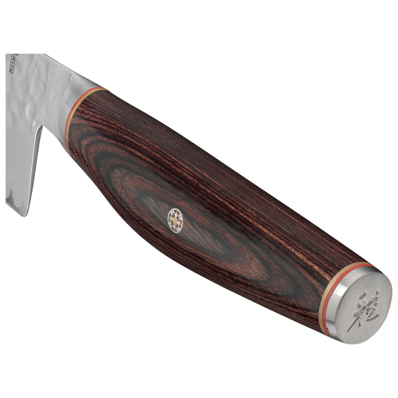 Miyabi Artisan 6000 MCT 8