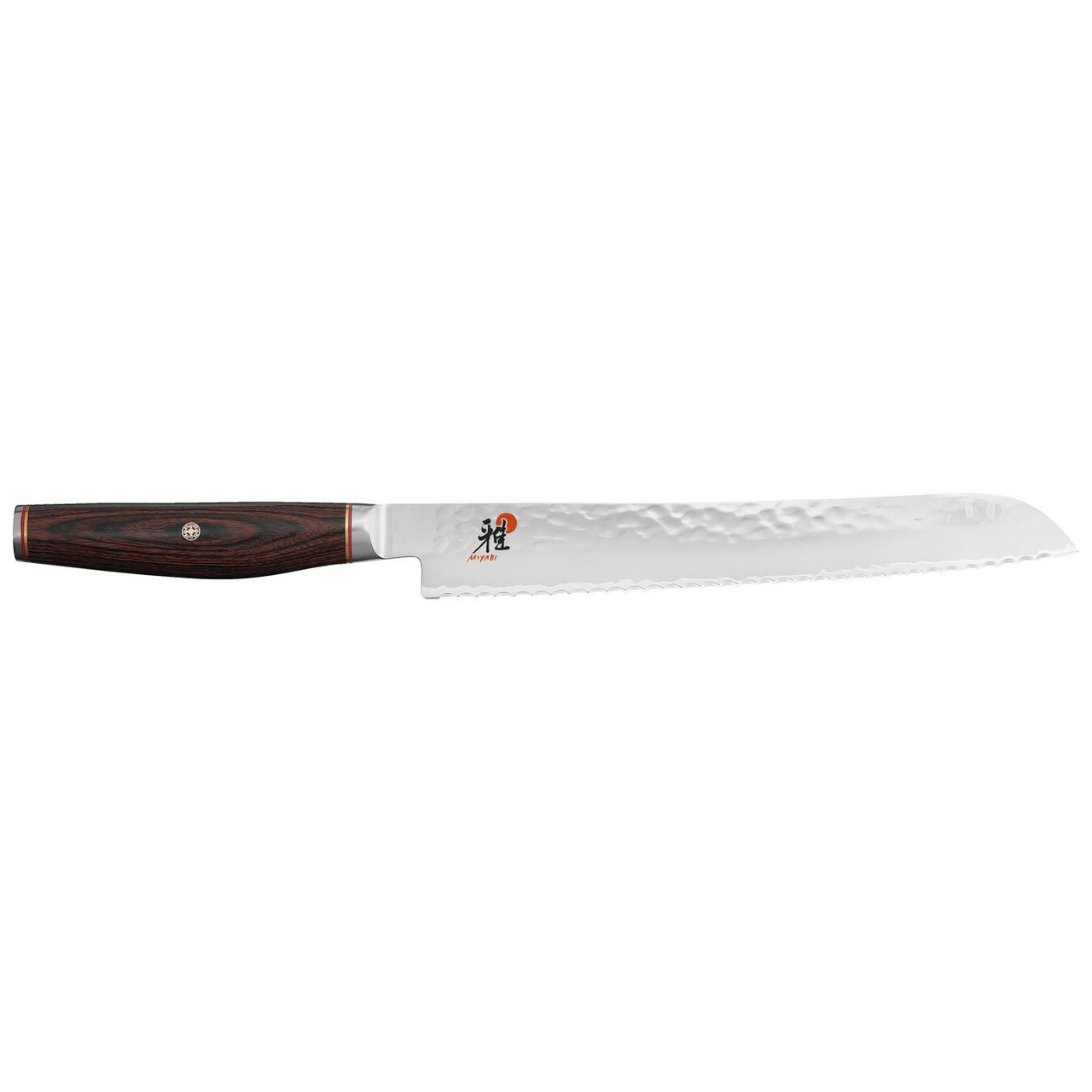 Miyabi Artisan Bread Knife