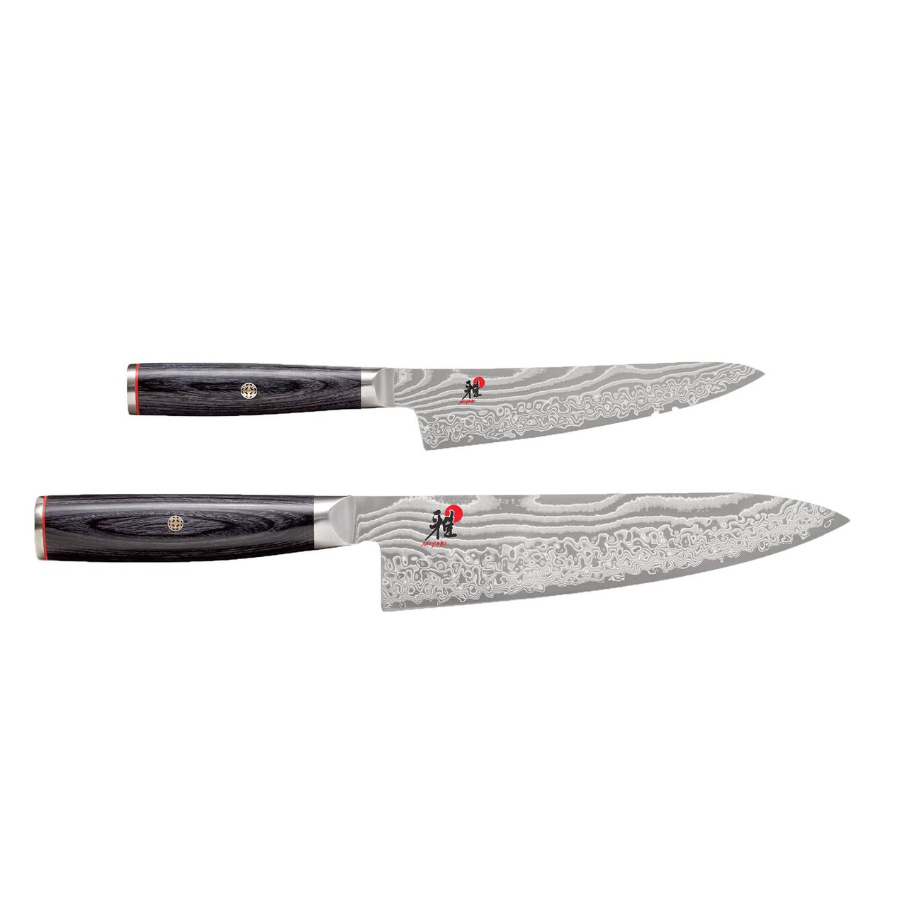 Miyabi Kaizen 5000 FCD 3-Piece Starter Set - 34690-005 | House of
