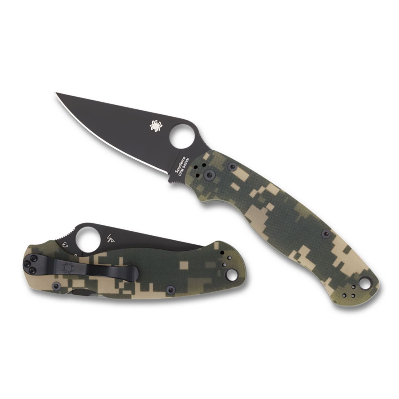 C81GPCMOBK2-Spyderco-Para-