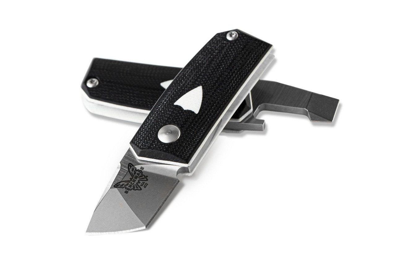 Benchmade Edge Maintenance Tool 50030 pocket sharpening system