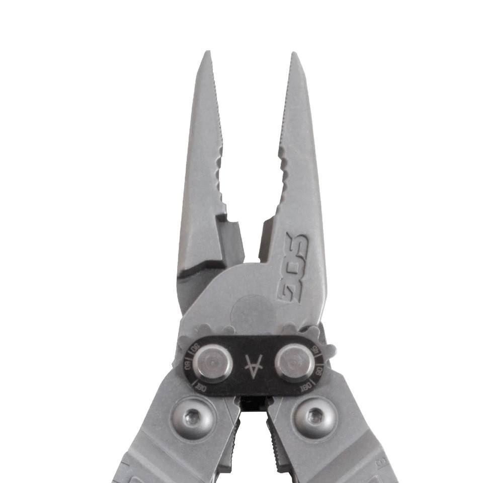 SOG PowerAccess with Hex Bit Driver - PA1001-CP | House of Knives