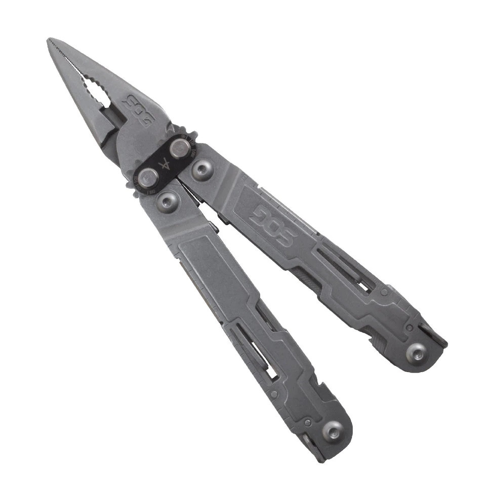 SOG PowerAccess with Hex Bit Driver - PA1001-CP | House of Knives